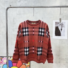 Burberry Sweaters